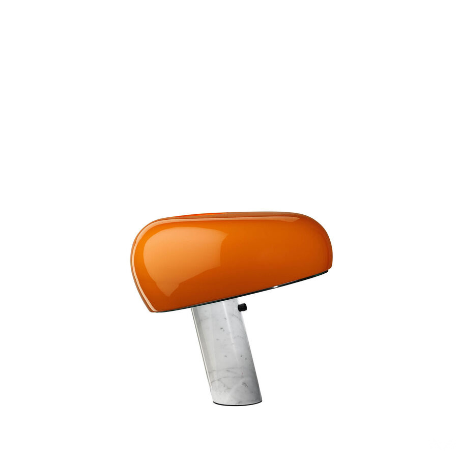 Итальянский светильник от Flos - Snoopy
