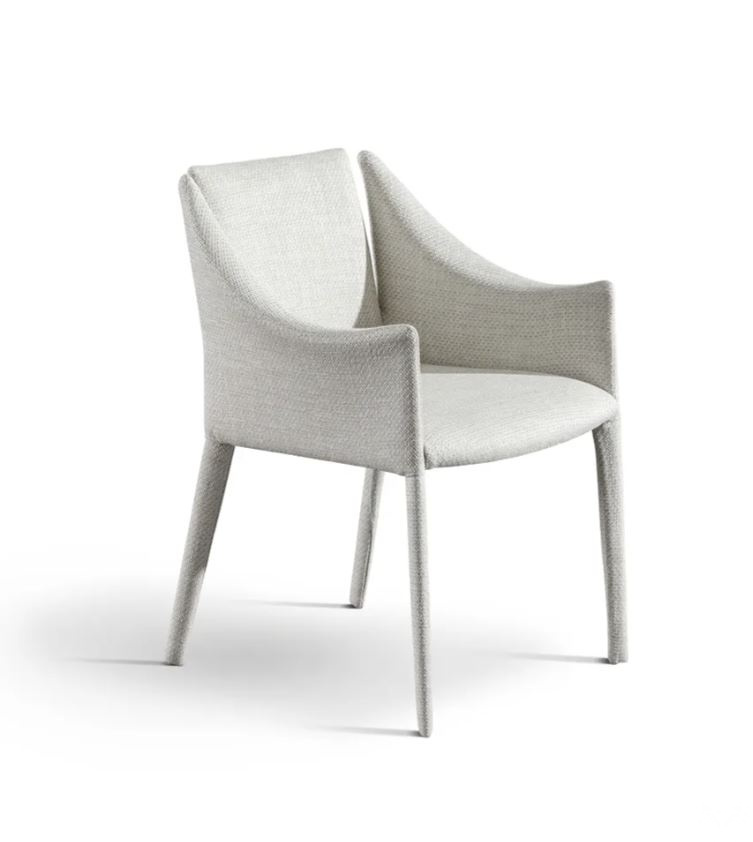 Итальянский стул Vela от Bonaldo