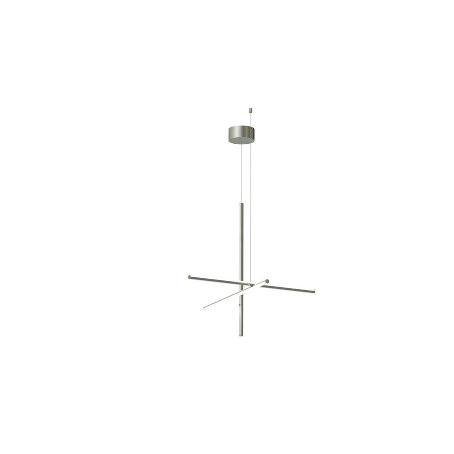 Итальянский светильник от Flos - Coordinates Suspension 1
