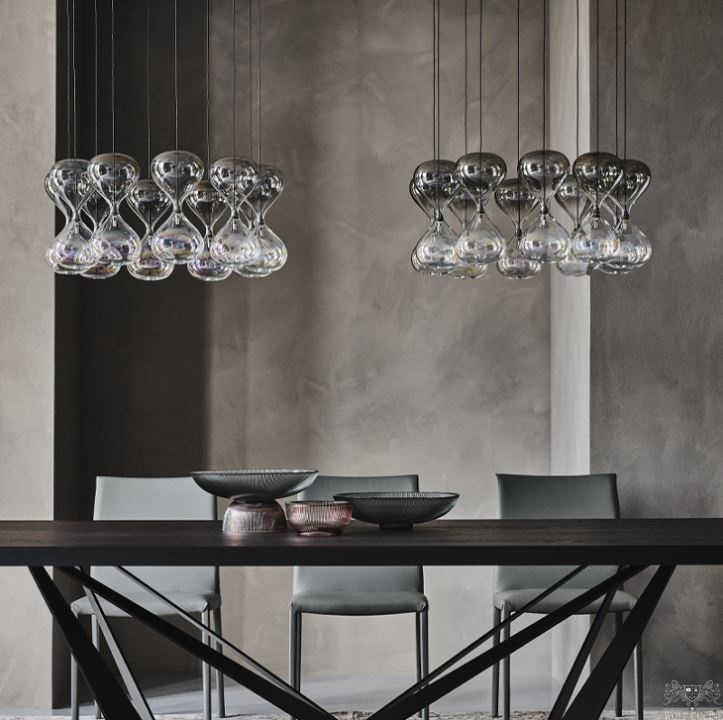 Итальянский светильник SABLIER  от Cattelan Italia