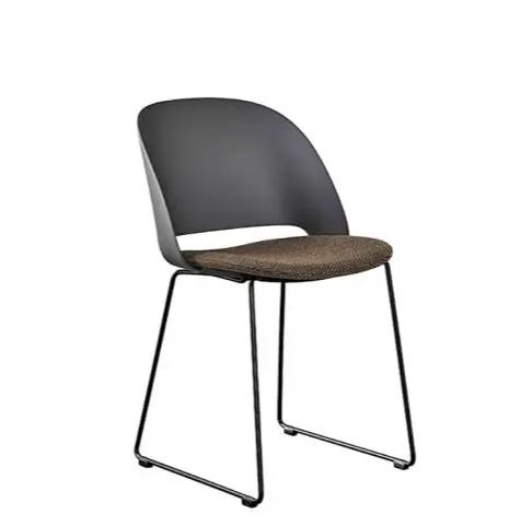 Итальянский стул POLO METAL FRAME ROUND ROD 34.66R от Bontempi
