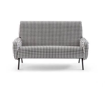 Итальянский диван Cassina - Lady