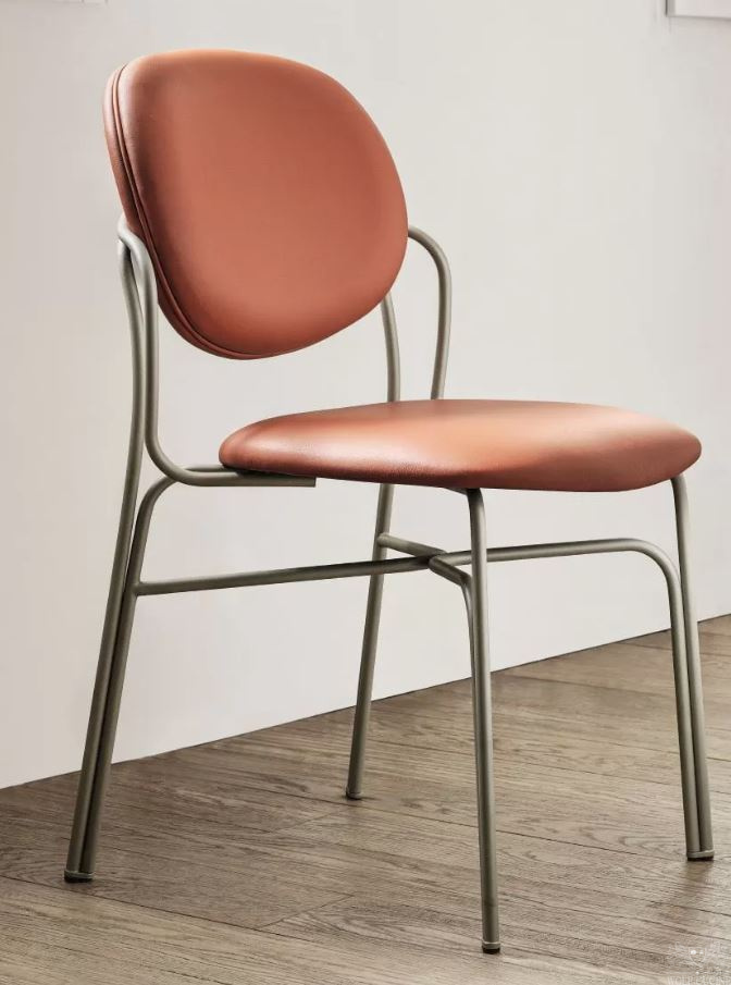 Итальянский стул DADA WITH ARMS 34.89 от Bontempi