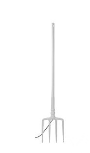 Итальянский светильник KARMAN - TOBIA floor lamp HP145 1F INT INDOOR