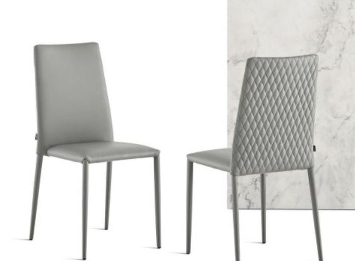 Итальянский стул MALIK FLEX 40.64 от Bontempi