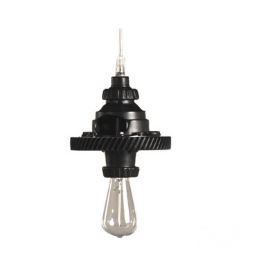 Итальянский светильник KARMAN - MEK pendant SE107 1N INT INDOOR