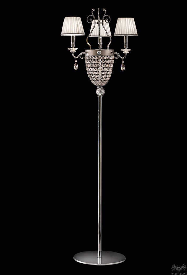 Итальянский светильник ELEGANTIA STL3 от Masiero