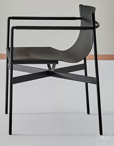 Итальянский стул LUCREZIA 40.54 от Bontempi