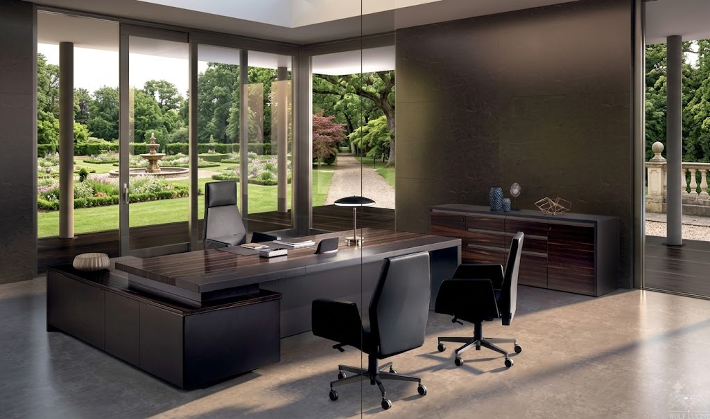 Кабинет Mariani Office - Kefa