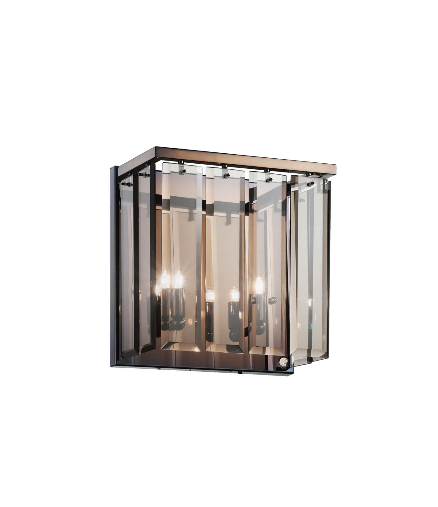Итальянский светильник Roma 359/2A applique от IDL