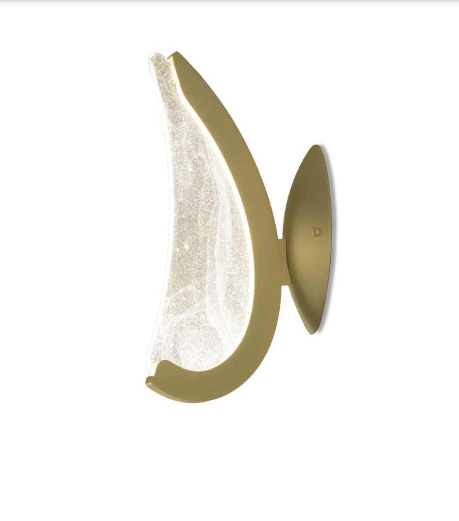 Итальянский светильник Angel 653/1AP wall bracket от IDL