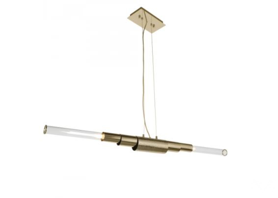 Итальянский светильник METIER SUSPENSION от Castro Lighting