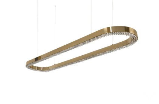 Итальянский светильник METIS SNOOKER SUSPENSION от Castro Lighting