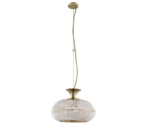Итальянский светильник MYSTIC PENDANT 5981.20 от Castro Lighting