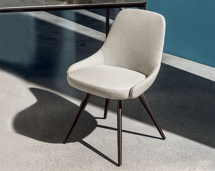 Итальянский стул CADIRA shaped от Sovet