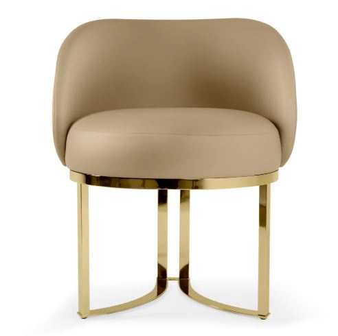 Итальянский стул SUSAN CHAIR от Castro Lighting