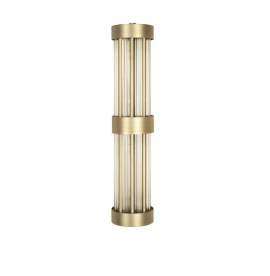 Итальянский светильник HALMA WALL LIGHT 9623.15 от Castro Lighting