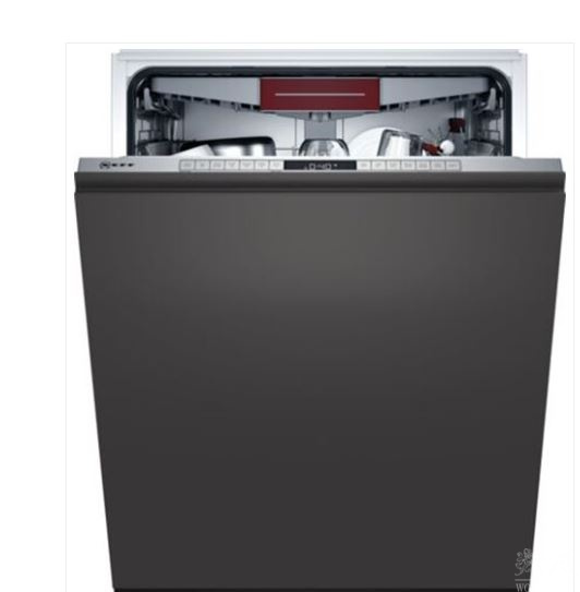 Посудомоечная машина Neff S275ECX12E