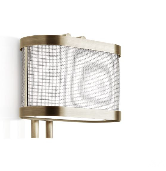 Итальянский светильник DV HOME -  GORDON APPLIQUE