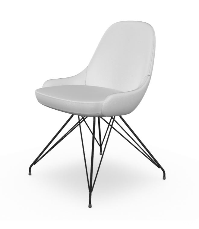 Итальянский стул CADIRA  s wire от Sovet