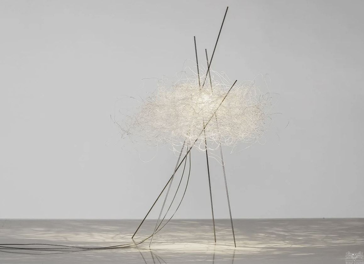 Итальянский светильник Pili LAMPSHADE от Arturo Alvarez