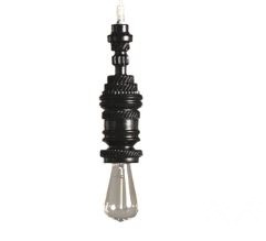 Итальянский светильник KARMAN - MEK pendant SE107 3N INT INDOOR