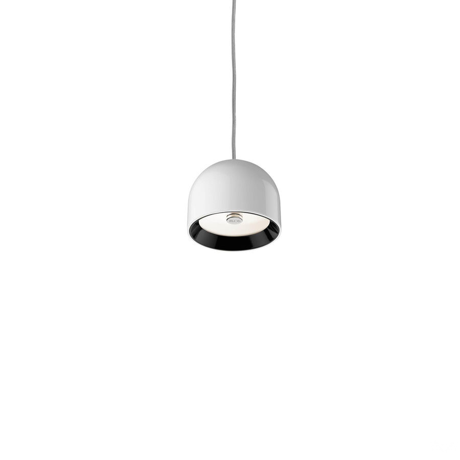 Итальянский светильник от Flos - Wan Suspension