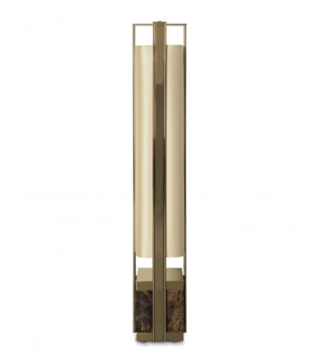 Итальянский светильник COLUMNS FLOOR LAMP от Castro Lighting