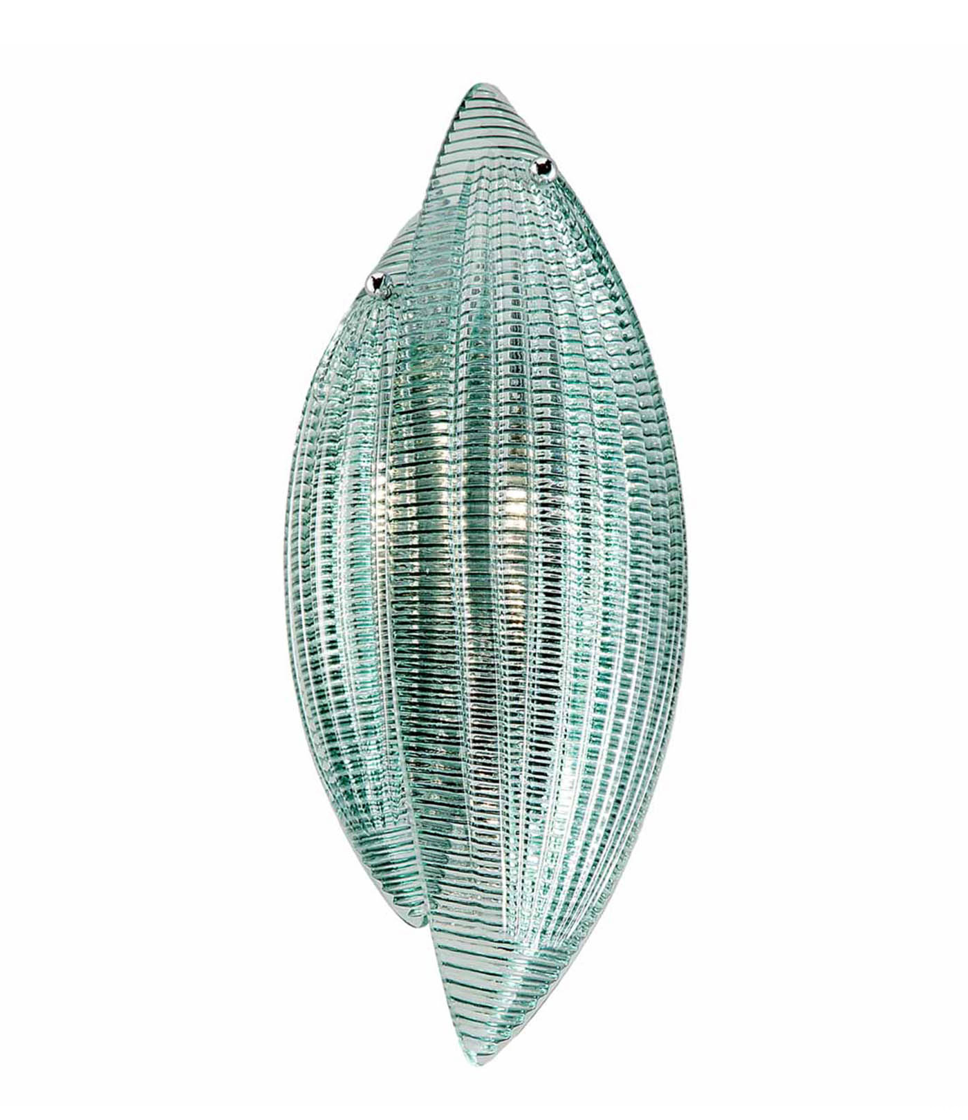 Итальянский светильник Paradise 430/ 2ASX /2ADX applique от IDL