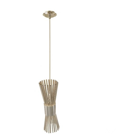Итальянский светильник HALO PENDANT 9600.1 от Castro Lighting