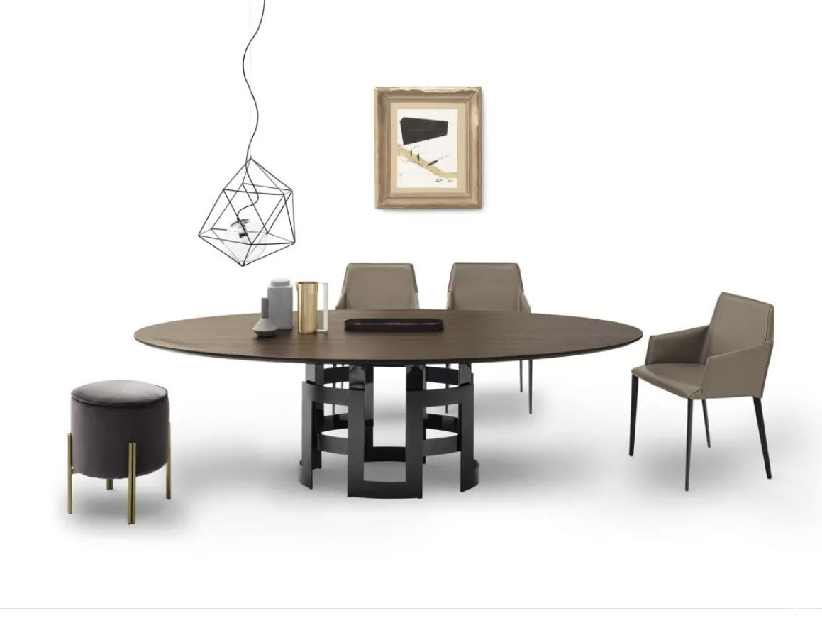 Итальянский стол Imperial от Bontempi