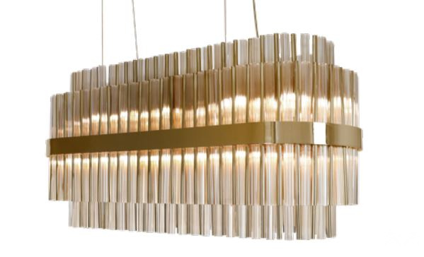 Итальянский светильник HALMA SNOOKER SUSPENSION от Castro Lighting