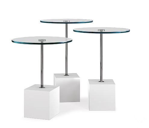 Итальянский журнальный столик AXO от Cattelan Italia
