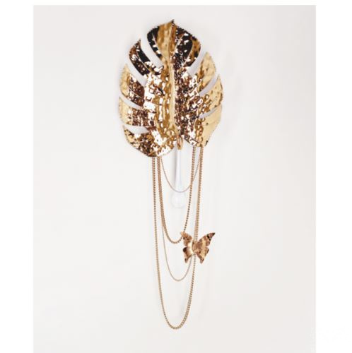Итальянский светильник RAINFOREST WALL LIGHT от  Castro Lighting