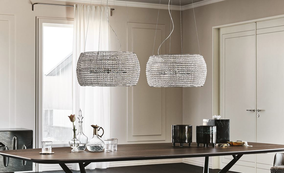 Итальянский светильник KIDAL  от Cattelan Italia