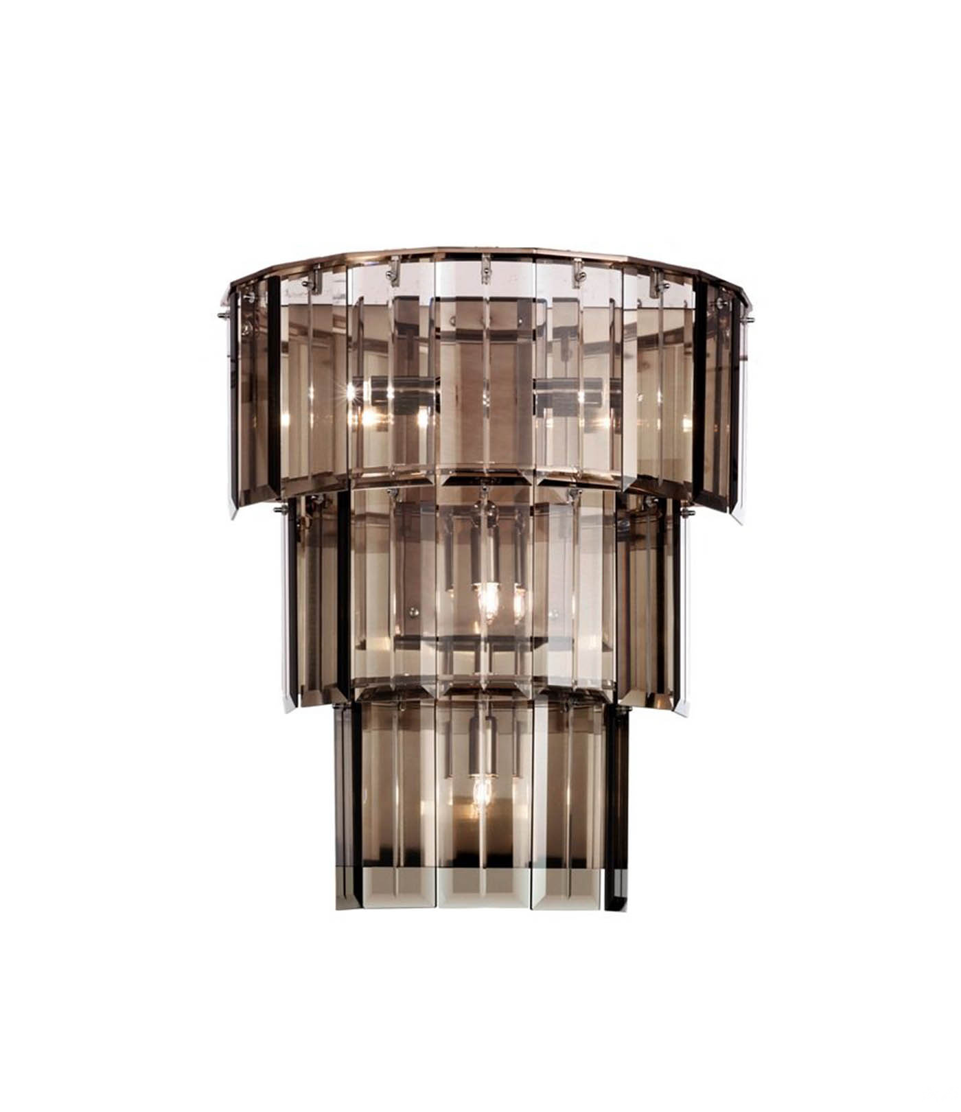 Итальянская люстра Roma 359/4A applique от IDL