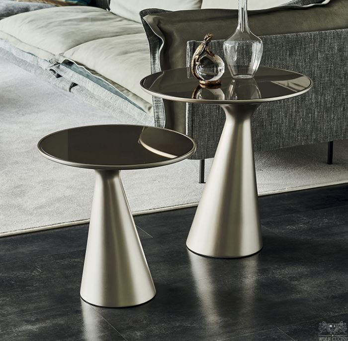 Итальянский журнальный столик PEYOTE от Cattelan Italia