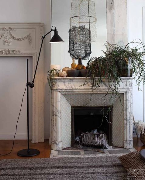 Светильник от DCW Editions - LAMPE GRAS N°215
