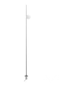 Итальянский светильник KARMAN - ATMOSPHERE floor lamp HP302GB/GNEXT OUTDOOR