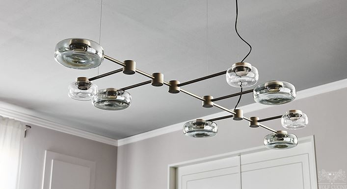 Итальянский светильник CIRCUIT  от Cattelan Italia