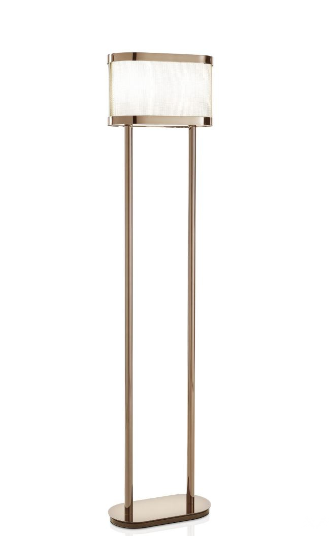 Итальянский светильник DV HOME - GORDON FLOOR LAMP