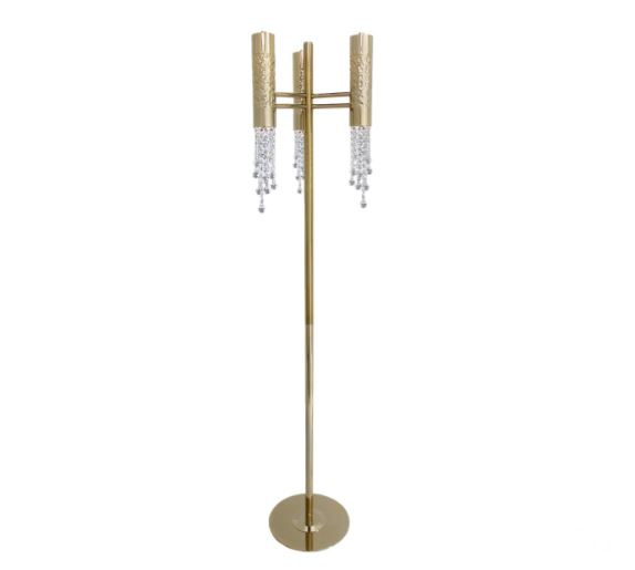 Итальянский светильник SAFI FLOOR LAMP 8855.3 от Castro Lighting