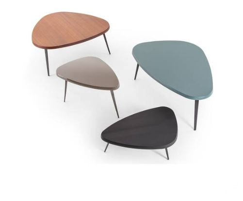 Итальянский журнальный столик Cassina - Mexique 527