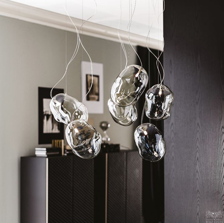 Итальянский светильник CLOUD  от Cattelan Italia