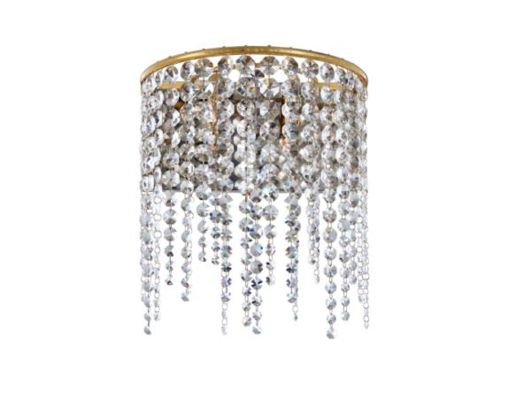 Итальянская люстра VARSOVIA WALL LIGHT от Castro Lighting