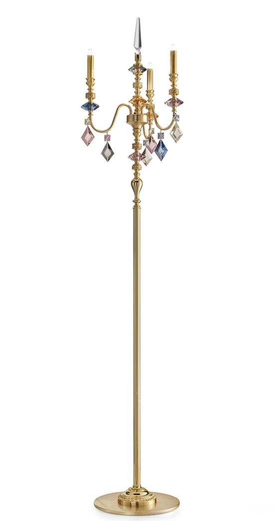 Итальянский светильник CHIC STL3 от Masiero