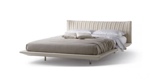 Итальянская кровать SHELLON BED от Desiree