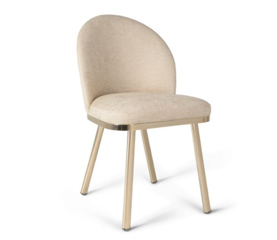 Итальянский стул PENELOPE CHAIR от Castro Lighting