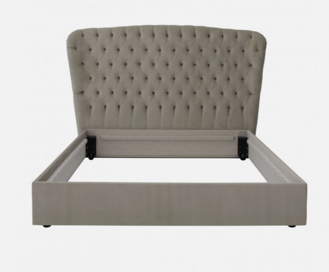 Итальянская кровать Seven Sedie - FOLD 0LT05