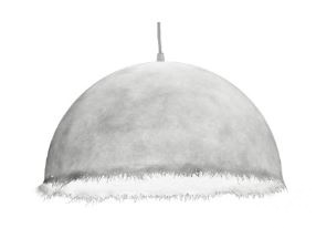 Итальянский светильник KARMAN - PLANCTON pendant SE649/1GB-EXT OUTDOOR